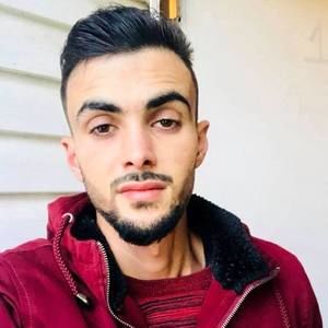 Meet your Posher, Ahmad